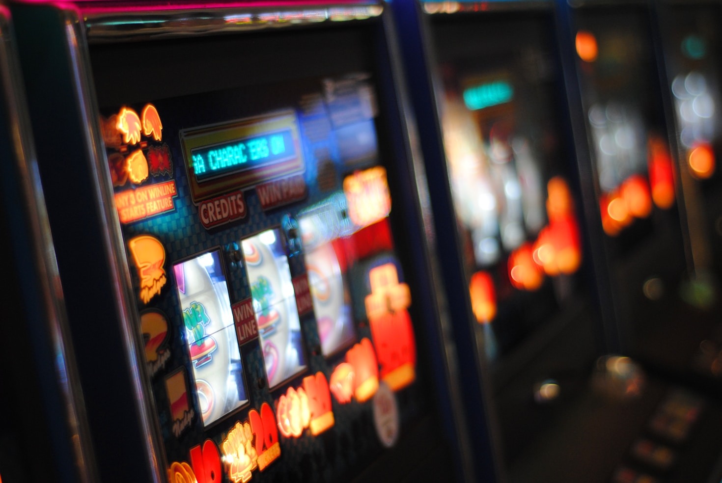 Why PGSTAR777 is the Best for Slot Enthusiasts