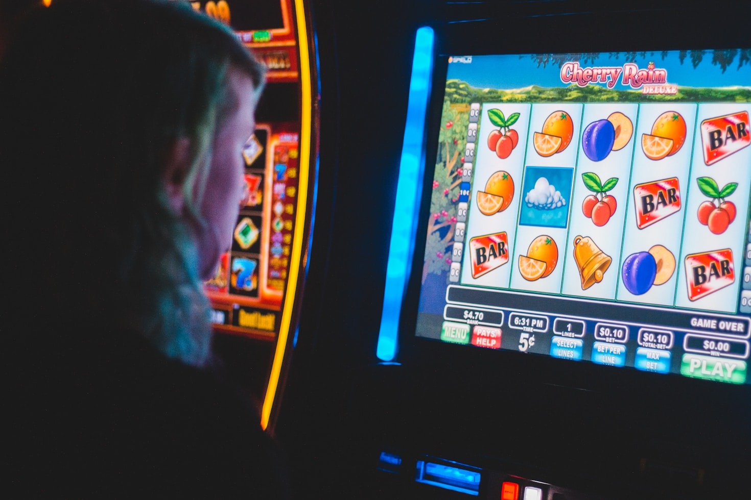 The Science Behind Slot Games: Why They’re So Addictive