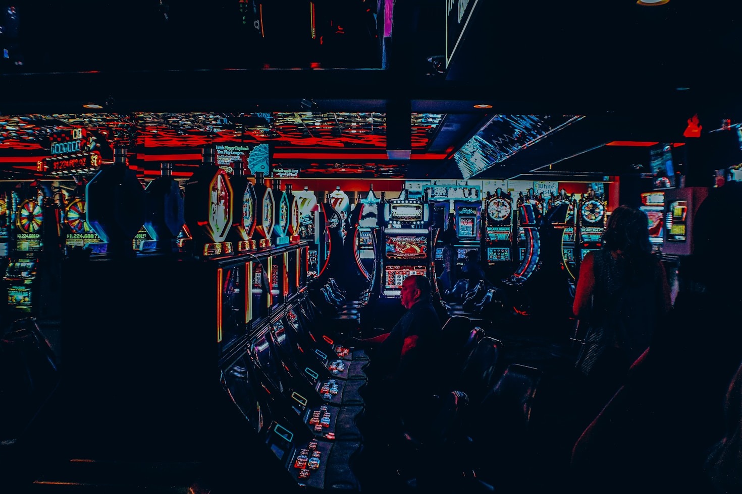 Strategi Menang di Slot Resmi MPO PELANGI