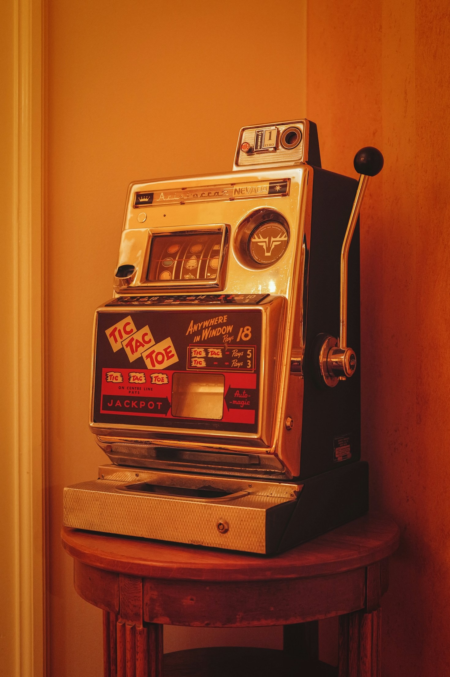 เล่นเกมไม่มีสะดุดกับระบบอัตโนมัติ